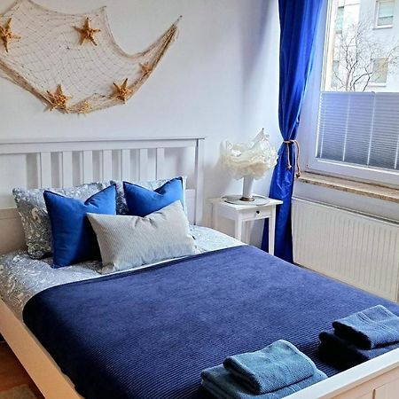 Sea Side Apartment Gdansk Dış mekan fotoğraf
