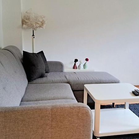 Sea Side Apartment Gdansk Dış mekan fotoğraf