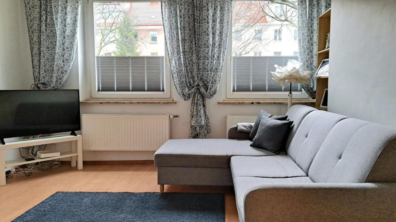 Sea Side Apartment Gdansk Dış mekan fotoğraf