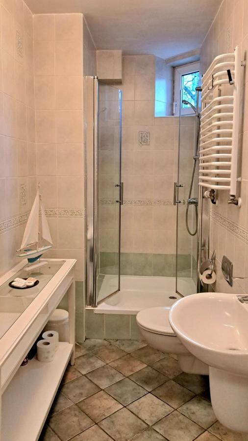 Sea Side Apartment Gdansk Dış mekan fotoğraf
