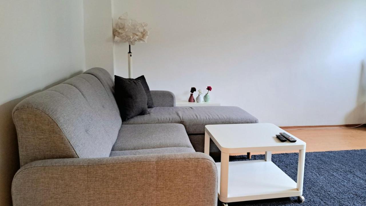 Sea Side Apartment Gdansk Dış mekan fotoğraf