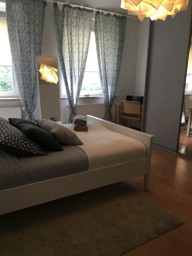Sea Side Apartment Gdansk Dış mekan fotoğraf